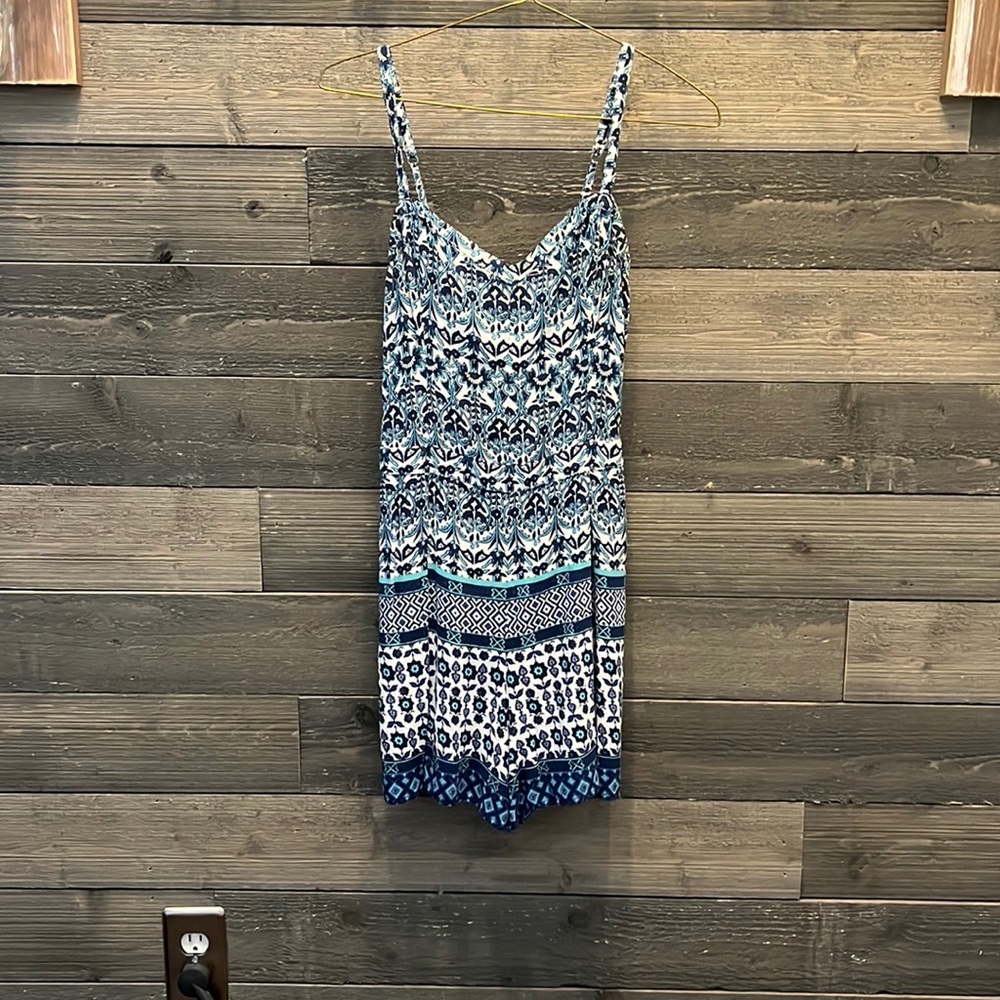 Hollister Romper
